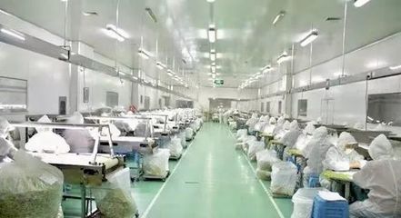 蘇中蘇北唯一！我市獲批國家外貿轉型升級基地 技術服務